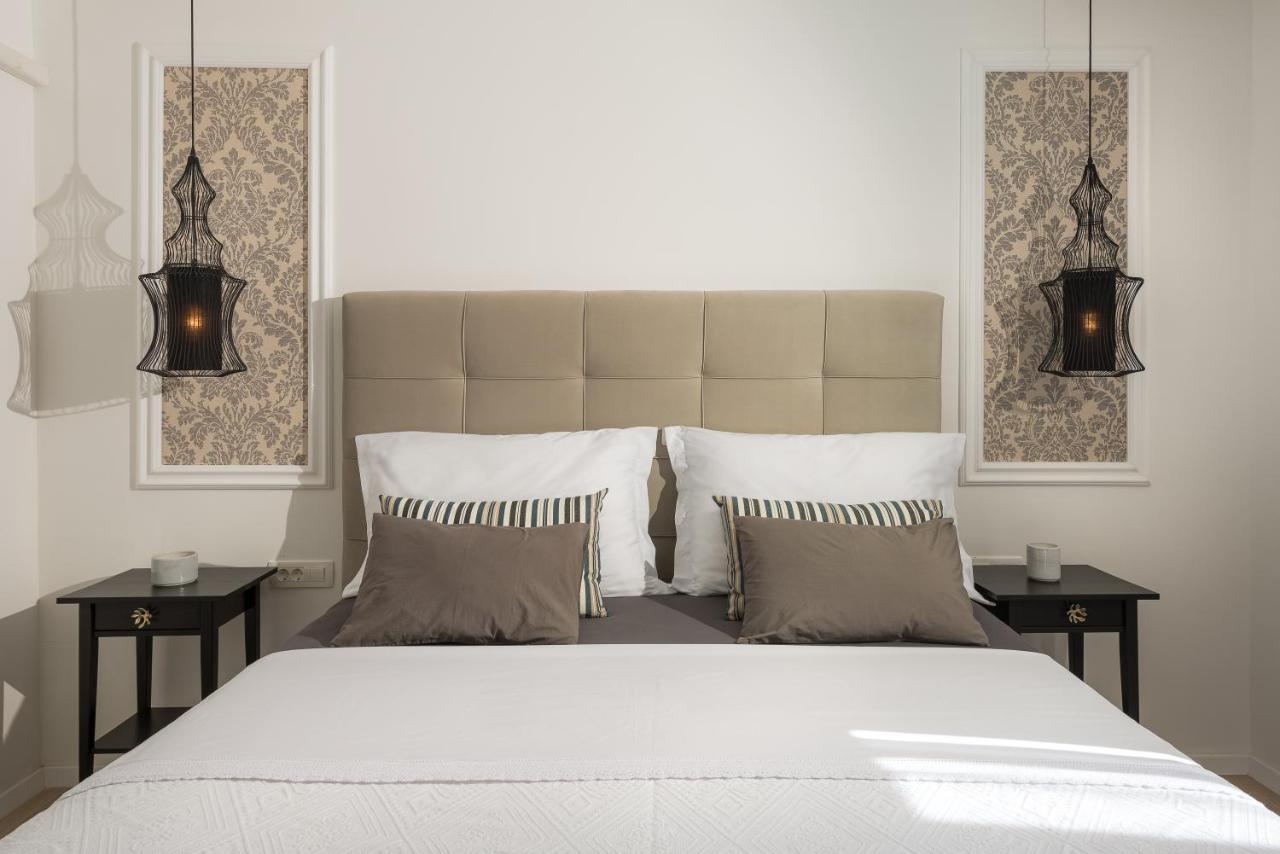 Villa Roko- The Spacious Luxury Trogir Ngoại thất bức ảnh